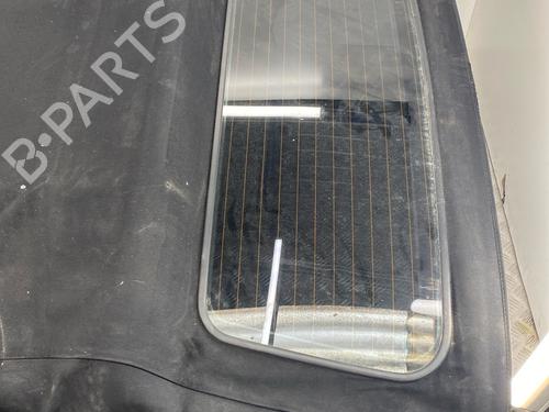 Used Convertible top Convertible top 37663116 37663116