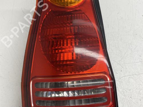 Used Left taillight HYUNDAI MATRIX (FC) 1.5 CRDi VGT (110 hp) 22860164