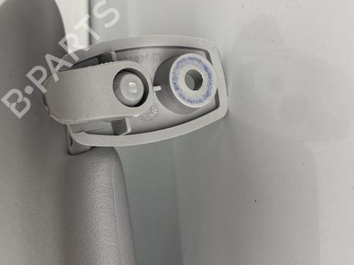 Right sun visor OPEL CORSA D (S07) 1.2 (L08, L68) | BP22856089I2 