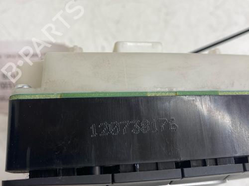 Advarselskontakt Advarselskontakt RENAULT LAGUNA III (BT0/1) 1.5 dCi (BT00, BT0A, BT0T, BT1J) (110 hp) 34149066 34149066