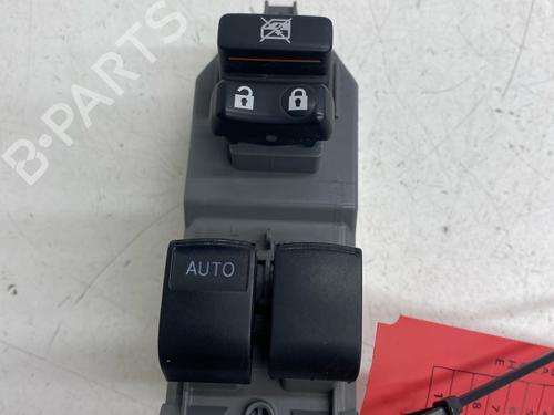 Left front window switch TOYOTA YARIS (_P13_) 1.5 Hybrid (NHP130_, NHP130) | BP38186545I27 - Image 5