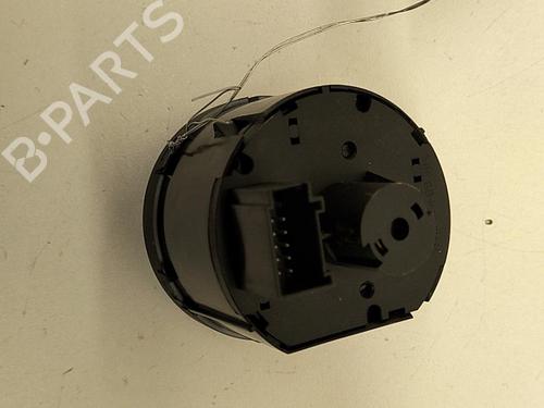 Headlight switch VW GOLF VI (5K1) 1.6 TDI | BP22851856I24 
