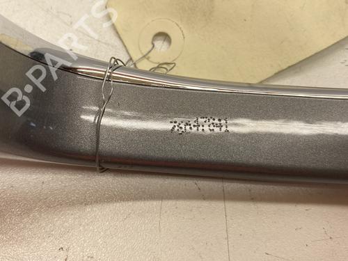 Front right exterior door handle MERCEDES-BENZ CLK (C209) CLK 320 CDI (209.320) | BP22851467C129 