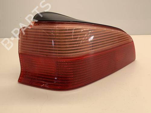 Right taillight PEUGEOT 106 II (1A_, 1C_) 1.1 i | BP22852639C35 