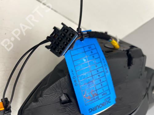 Bakspejl Højre Bakspejl Højre PEUGEOT 2008 II (UD_, US_, UY_, UJ_, UR_, UC_) [2019-2026] 36003300 36003300