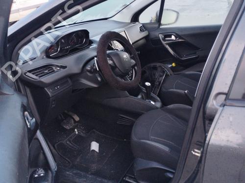 Recambios PEUGEOT 208 I (CA_, CC_) 1.4 HDi 4768646
