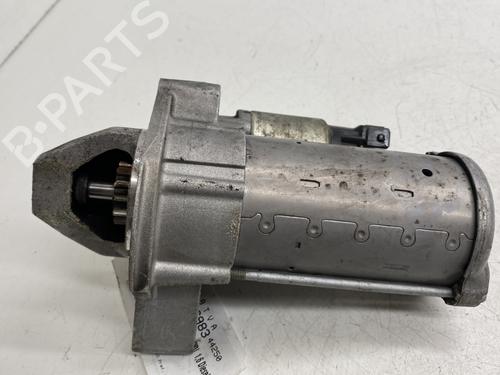 Used Starter Starter CITROËN C4 II (NC_) [2009-2026] 33012731 33012731