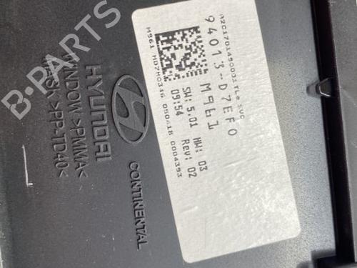 Instrument cluster HYUNDAI TUCSON (TL, TLE) 1.7 CRDi | BP22861589C47 