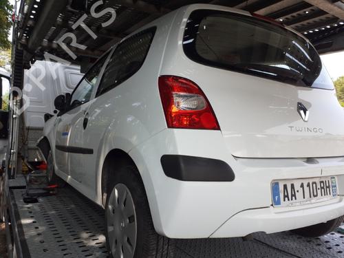 Gearbox RENAULT TWINGO II (CN0_) 1.5 dCi (CN0E) | BP32373821M3  - Image 8