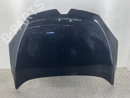 Used Hood RENAULT MEGANE III Grandtour (KZ0/1) 1.2 TCe (KZ2B, KZ11) (116 hp) 29528907