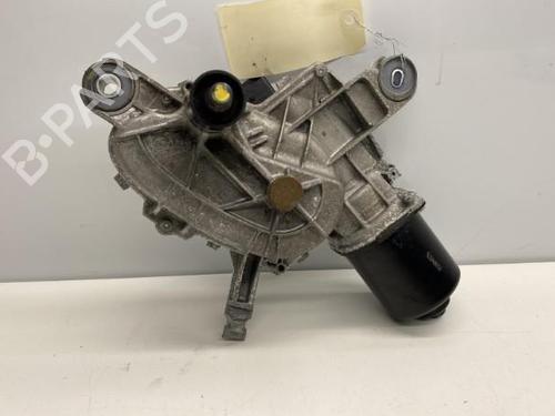 Front wiper motor CITROËN C4 Picasso I MPV (UD_) 1.6 HDi | BP22851120M29 