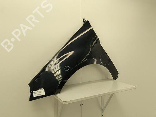 Left front fenders MERCEDES-BENZ B-CLASS Sports Tourer (W245) B 180 CDI (245.207) | BP22851967C41 
