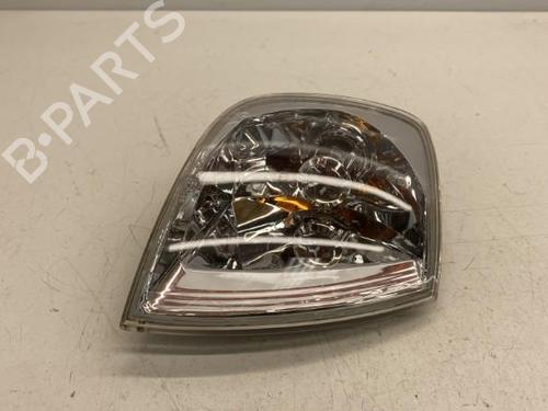 Right front indicator VW POLO (6N2) 1.9 SDI | BP22863363C33 