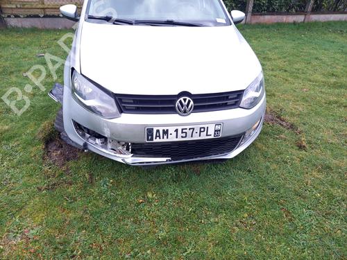 Used Parts VW POLO V (6R1, 6C1) 1.6 TDI (75 hp) 4404340