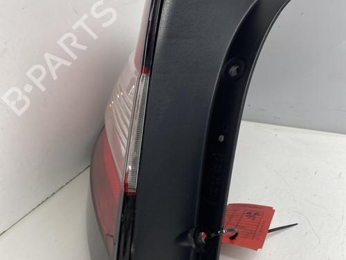 Left taillight SKODA FABIA III (NJ3) 1.0 | BP29139123C34 