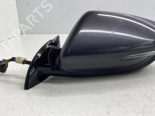 Ryggespeil venstre KIA CEE'D (JD) 1.6 CRDi 128 (128 hp) 30911274