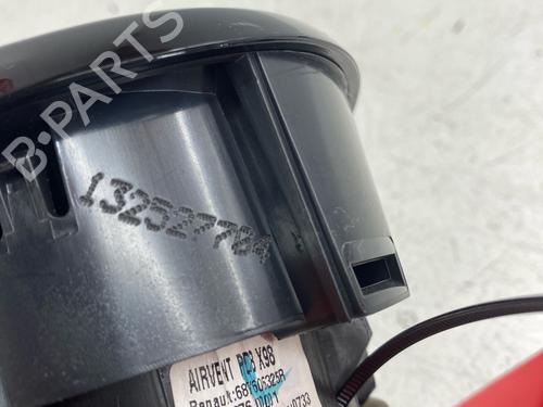 Used Air vent Air vent 39155895 39155895