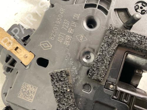 rear-left-lock-renault-clio-iv-bh_-2012-2013-2014-2015-2016-2017-2018-2019-2020-2021-38955602 main image