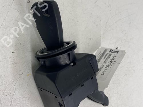 Used Ignition barrel Ignition barrel MERCEDES-BENZ E-CLASS T-Model (S124) [1993-1996] 36003199 36003199