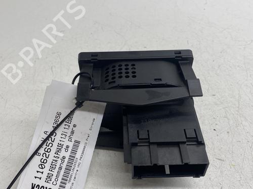 Headlight switch FORD FIESTA V (JH_, JD_) 1.3 | BP28351880I24 