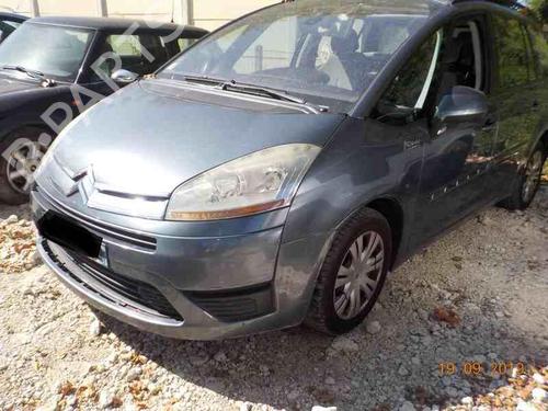 Right rear door CITROËN C4 Grand Picasso I (UA_) 1.6 HDi | BP22858311C5 