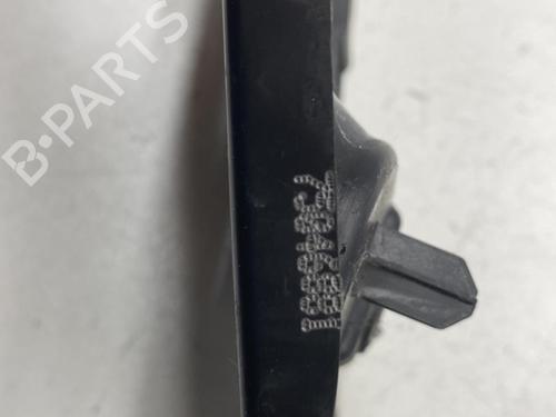 Used Rear bumper bracket DACIA SANDERO II TCe 90 (B8M1, B8MA, B8AC) (90 hp) 22856375