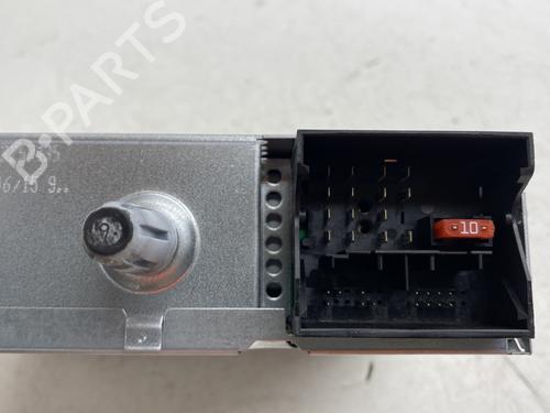 Radio CITROËN C3 II (SC_) 1.4 VTi 95 | BP32384297E6  - Image 5