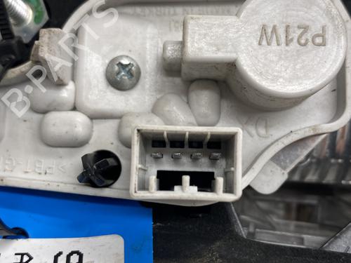 Used Right tailgate light Right tailgate light ALFA ROMEO GIULIETTA (940_) 1.6 JTDM (940FXD1A) (105 hp) 27316716 27316716