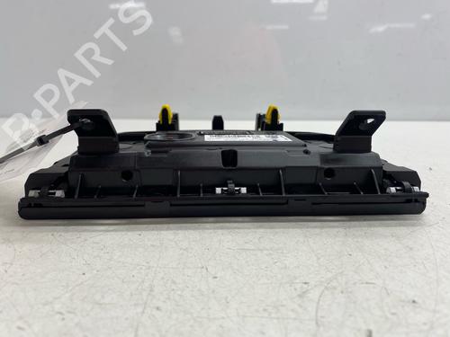 Display monitor RENAULT CLIO V (B7_) 1.5 Blue dCi 85 (B7AG) | BP37070710C48 - Image 3