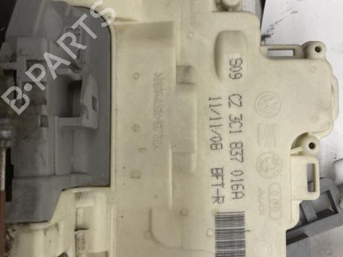 Used Front right lock Front right lock 22860957 22860957