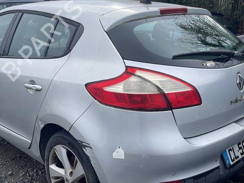 Switch RENAULT MEGANE III Hatchback (BZ0/1_, B3_) 1.5 dCi (BZ09, BZ0D, BZ1W, BZ29, BZ14) | BP32337393I30 - Image 10
