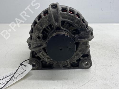 Used Alternator NISSAN X-TRAIL III (T32_, T32R, T32RR) 1.6 dCi (T32) (130 hp) 23831315