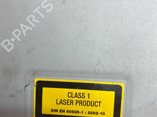 Used Radio Radio 38332200 38332200
