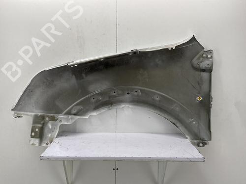 Used Right front fenders FORD TRANSIT CONNECT (P65_, P70_, P80_) 1.8 Di (75 hp) 22855759