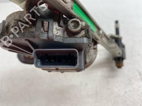 Front wiper motor RENAULT FLUENCE (L3_) | BP37501755M29 - Image 4