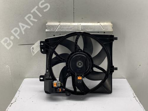 Used Radiator fan Radiator fan PEUGEOT 208 I (CA_, CC_) 1.2 VTI 82 (82 hp) 29139262 29139262