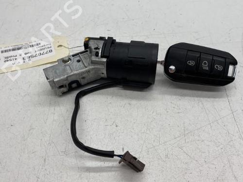 Used Ignition barrel PEUGEOT 308 II (LB_, LP_, LW_, LH_, L3_) 2.0 BlueHDi 150 (150 hp) 22862895