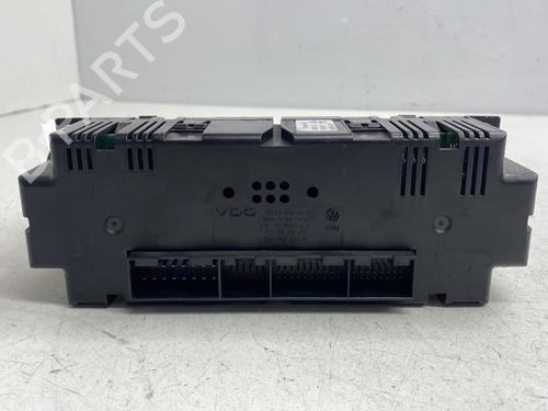 Climate control VW PASSAT B5.5 Variant (3B6) 1.9 TDI | BP29968869I5