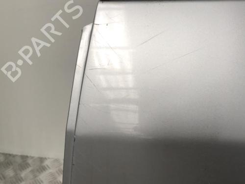Left rear door OPEL ZAFIRA A MPV (T98) 2.0 DTI 16V (F75) | BP22853795C4 