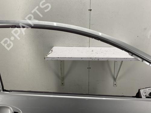 Right front door TOYOTA YARIS (_P13_) 1.4 D (NLP130_, NLP130) | BP28139601C3