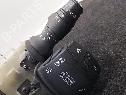Used Steering column stalk Steering column stalk RENAULT MEGANE III Coupe (DZ0/1_) 1.5 dCi (DZ09, DZ0D, DZ1F, DZ1G, DZ14, DZ29) (110 hp) 22858865 22858865