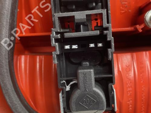 Right taillight RENAULT VEL SATIS (BJ0_) 2.2 dCi (BJ0E, BJ0F) | BP24657697C35 - Image 4