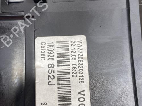 Instrument cluster VW GOLF V (1K1) | BP32008254C47 - Image 4