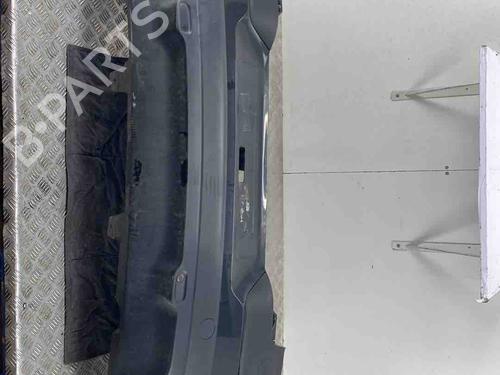 Used Rear bumper Rear bumper CITROËN C4 CACTUS 1.2 THP 110 (110 hp) 36516718 36516718