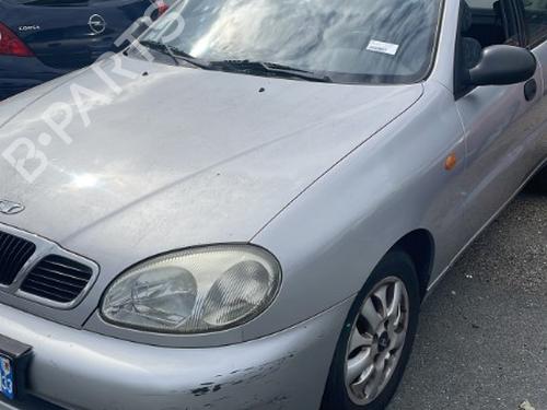 Left headlight DAEWOO LANOS Saloon (KLAT) 1.5 | BP22861071C28 - Image 10