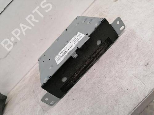 Radio CITROËN C4 II (NC_) 1.6 HDi 90 | BP22854320E6 