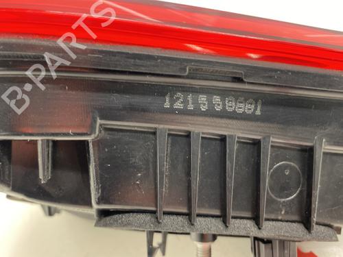 Left tailgate light RENAULT CLIO V (B7_) 1.0 TCe 100 (B7MT) | BP33475846C79 - Image 3