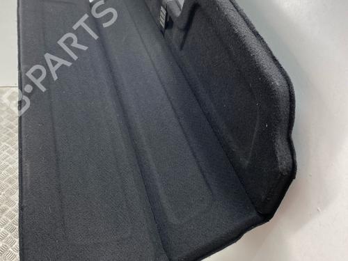 Used Rear parcel shelf Rear parcel shelf PEUGEOT 207 SW (WK_) 1.6 HDi (90 hp) 35924637 35924637