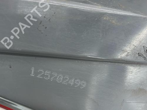 Used Right taillight Right taillight HYUNDAI i30 (GD) 1.4 (99 hp) 36003333 36003333