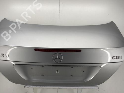 Bakluke CC/Kombi-Kupé MERCEDES-BENZ E-CLASS (W211) E 320 CDI (211.026) | BP22851622C6 